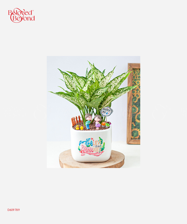 Yêu Bản Thân - belovedbeyond.com