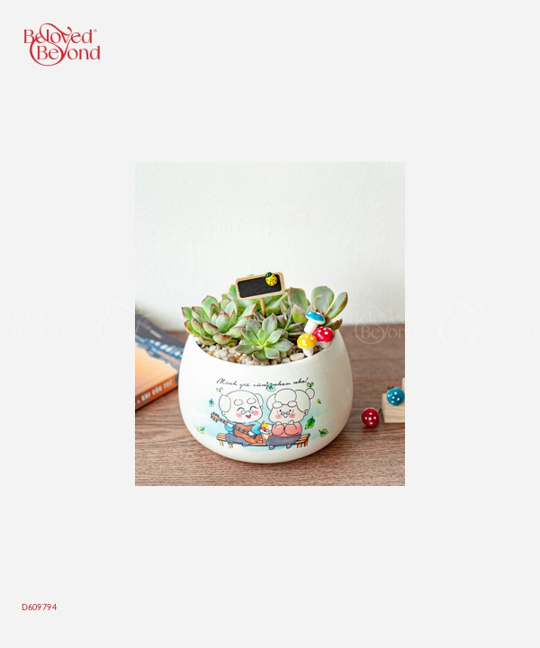 Cùng Nhau Già Đi - belovedbeyond.com