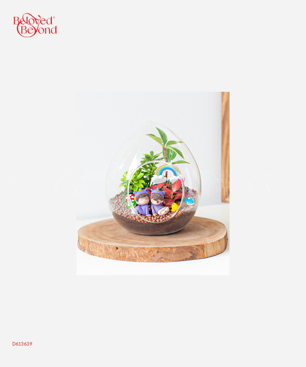 Happy Day 5 - belovedbeyond.com