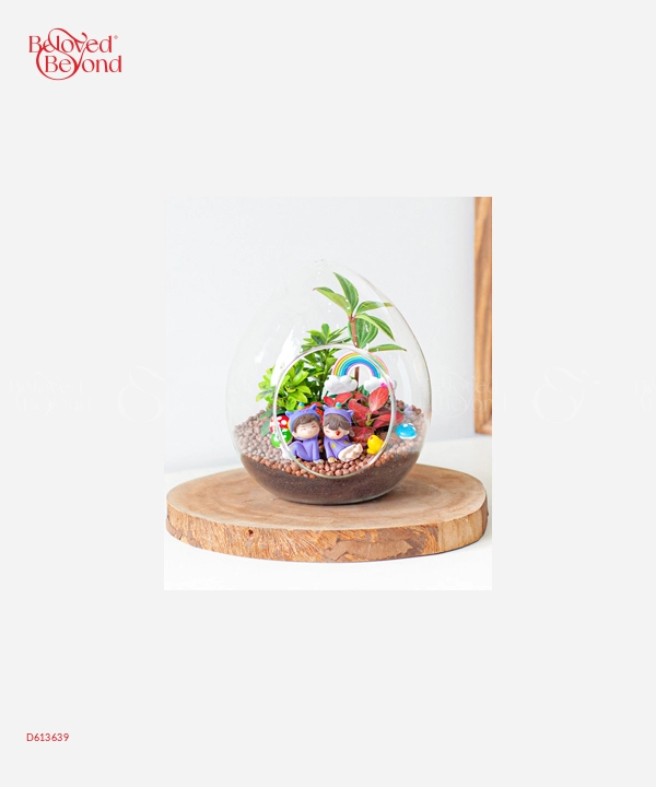 Happy Day 5 - belovedbeyond.com