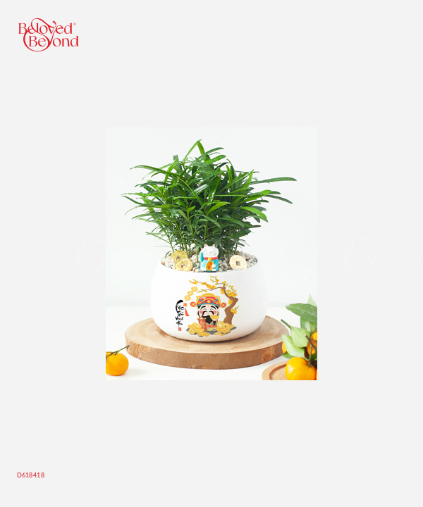 Thơm Kiểng - belovedbeyond.com
