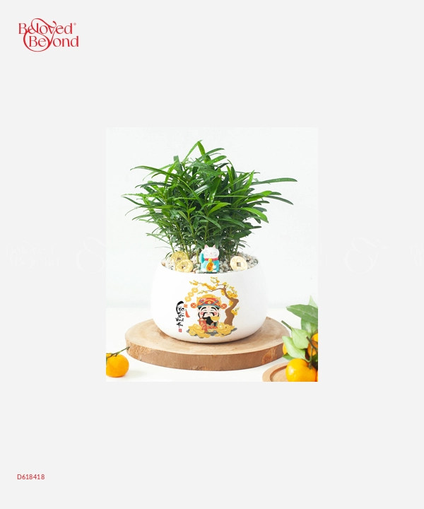 Thơm Kiểng - belovedbeyond.com