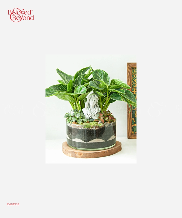 Nguồn Cội - belovedbeyond.com