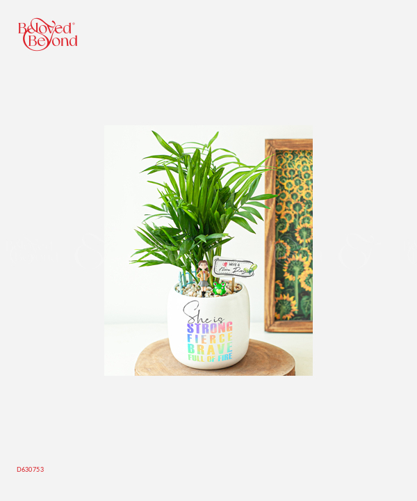 Strong Woman 03 - belovedbeyond.com