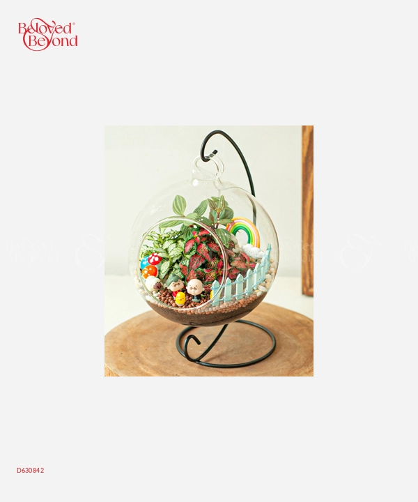 Love Park 01 - belovedbeyond.com
