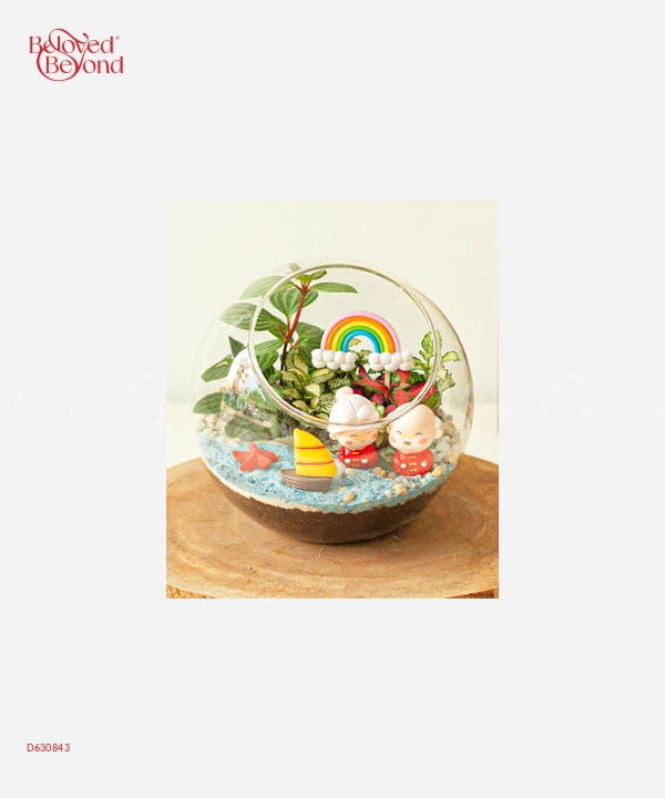 Love Sea 02 - belovedbeyond.com
