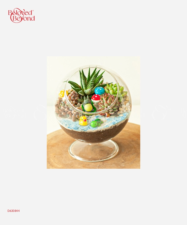 Love Sea 01 - belovedbeyond.com