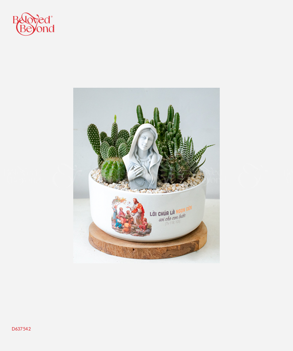 Đức Tin 3 - belovedbeyond.com