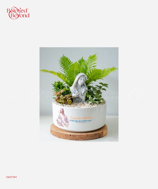 Đức Tin 2 - belovedbeyond.com