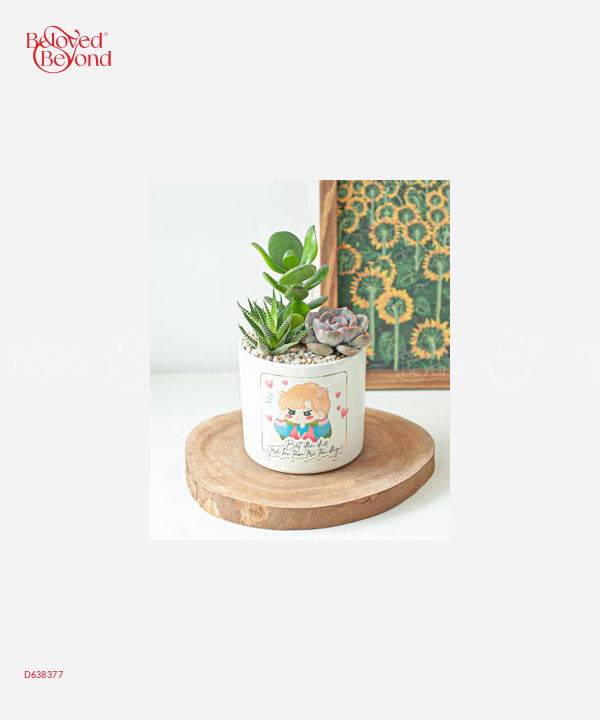 Bắt Đền Đi - belovedbeyond.com