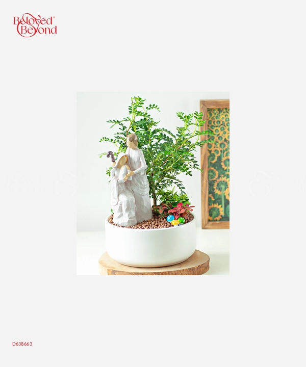 Suối Nguồn - belovedbeyond.com