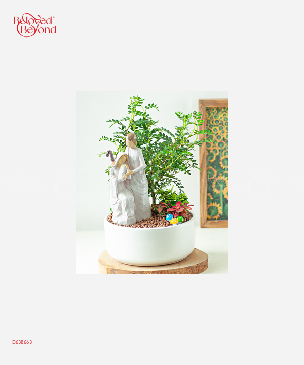 Suối Nguồn - belovedbeyond.com