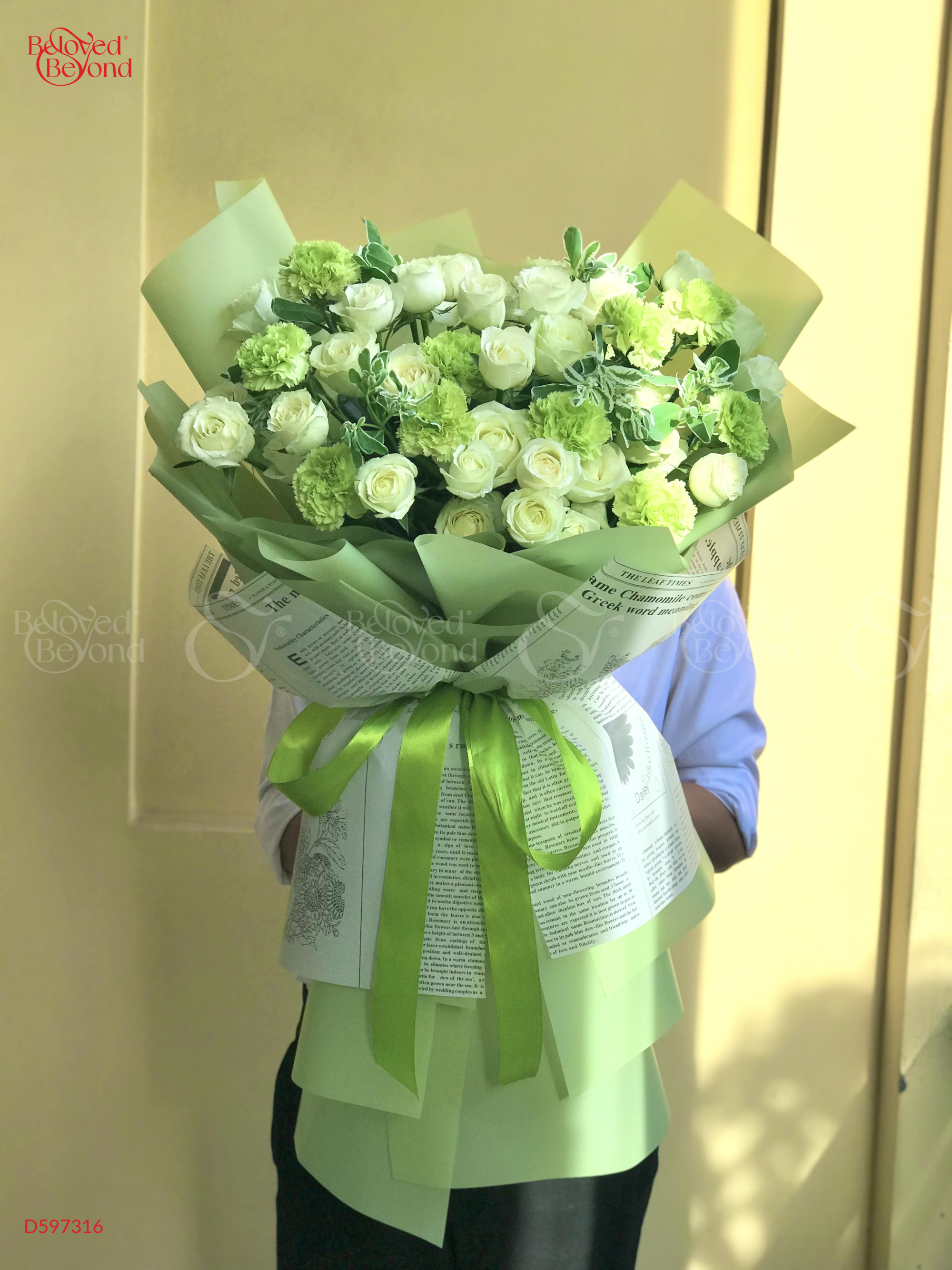 Lãng Mạn - belovedbeyond.com