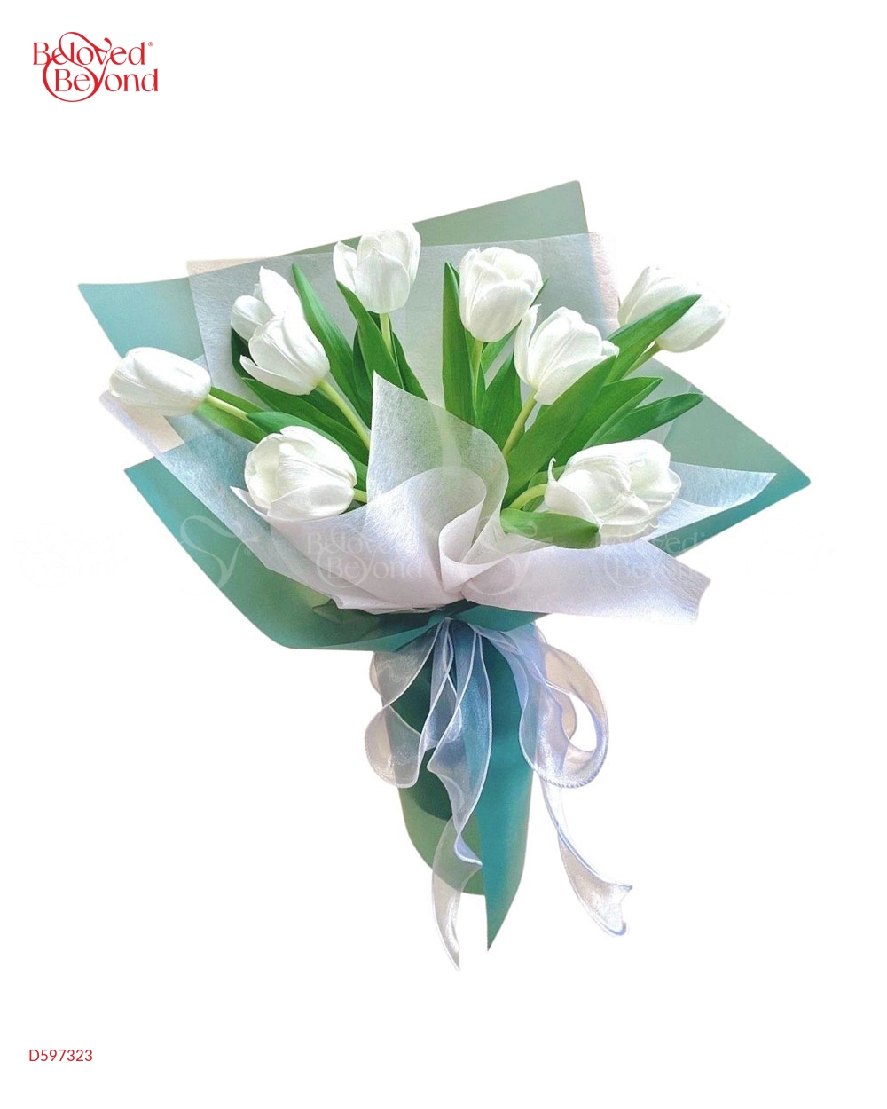 Bó Hoa Của Loki Florist Hcm Tại Hồ Chí Minh - D597323 - belovedbeyond.com