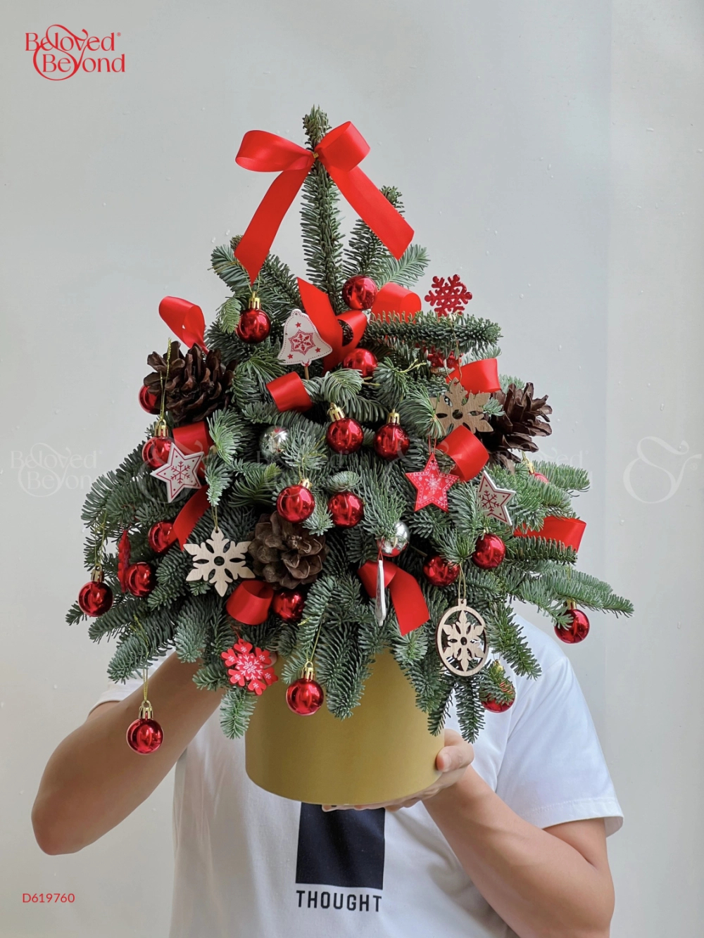 Merry Christmas 2022 - belovedbeyond.com