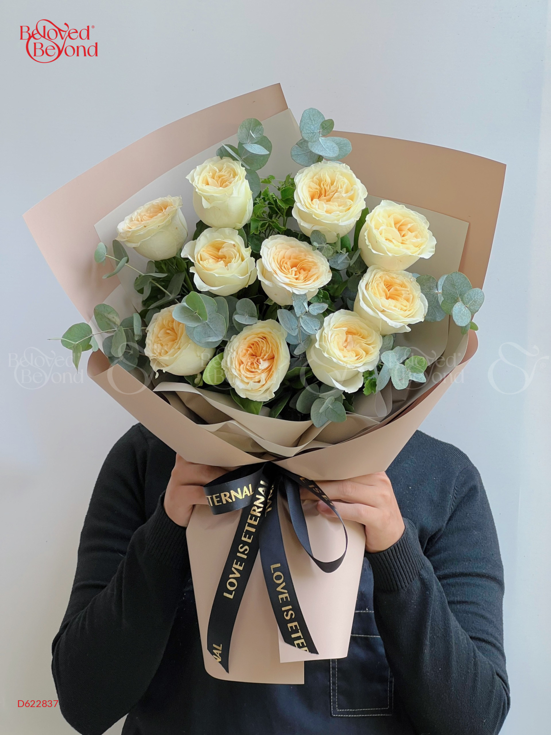 Nhẹ Nhàng - belovedbeyond.com