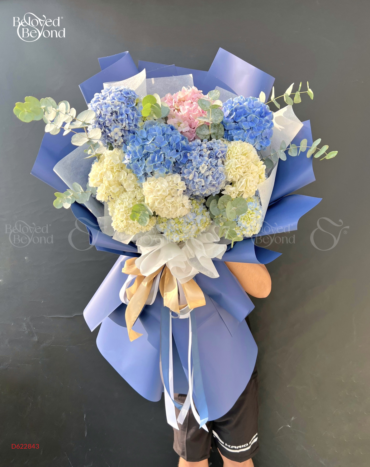 Yêu Thương - belovedbeyond.com