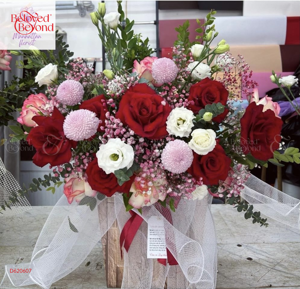 Romantic - belovedbeyond.com
