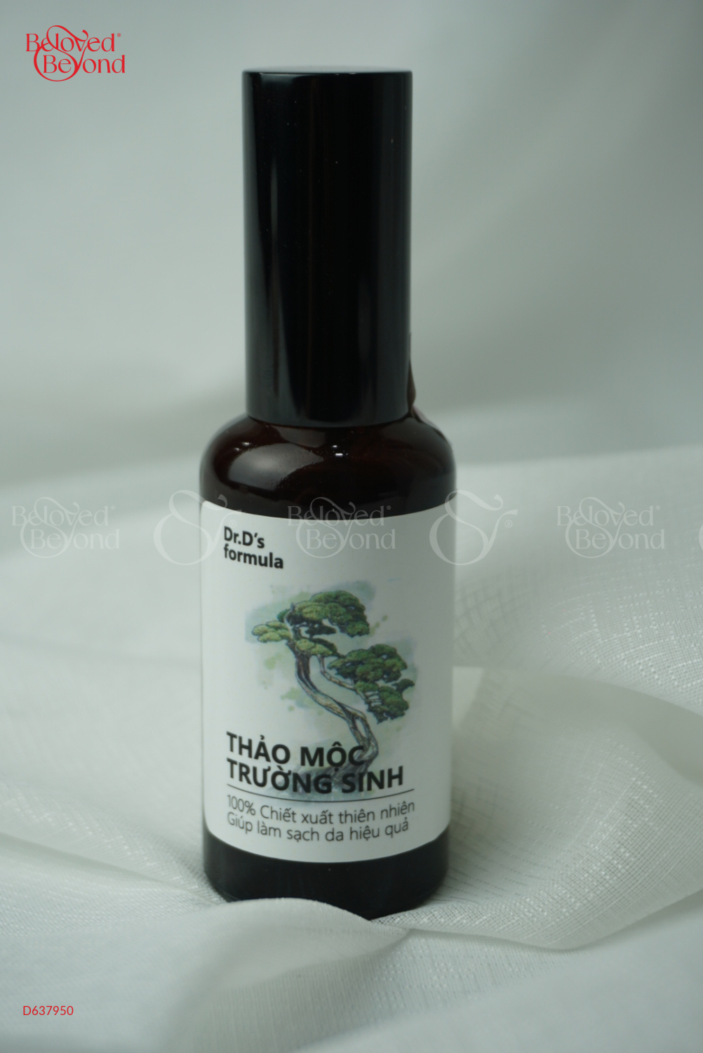 Nagi - Thảo Mộc Trường Sinh - belovedbeyond.com