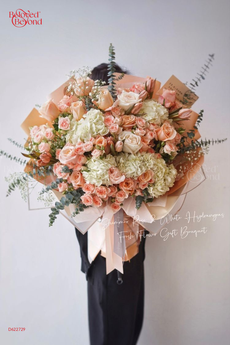 Blooming - belovedbeyond.com