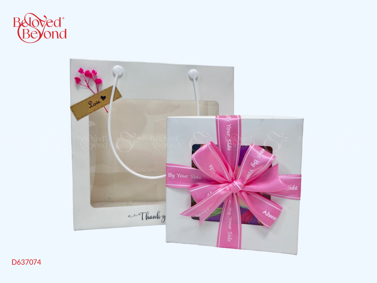 Hộp Quà Tặng Combo 3 Xà Phòng Thiên Nhiên An'sw - belovedbeyond.com