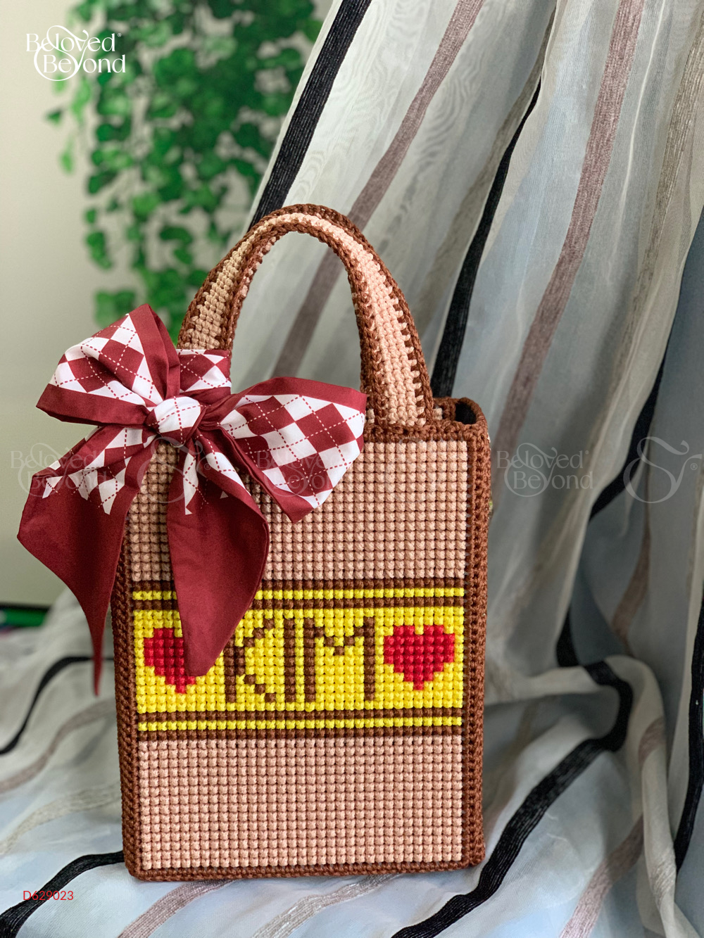 Vintage Bag - belovedbeyond.com