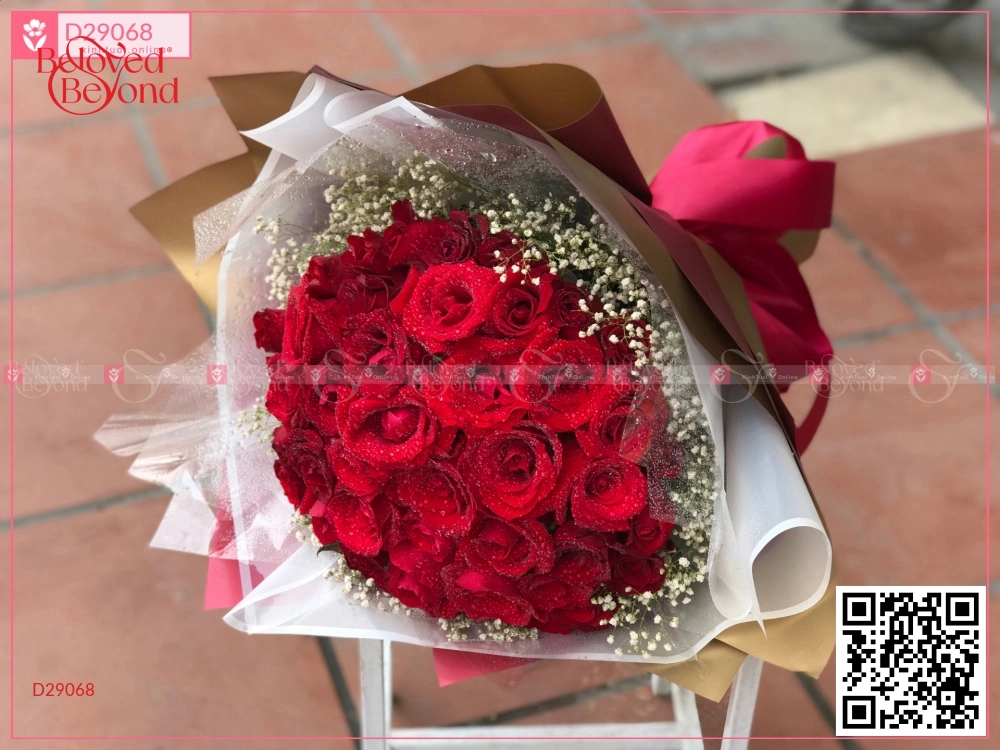 Bé Xinh - belovedbeyond.com