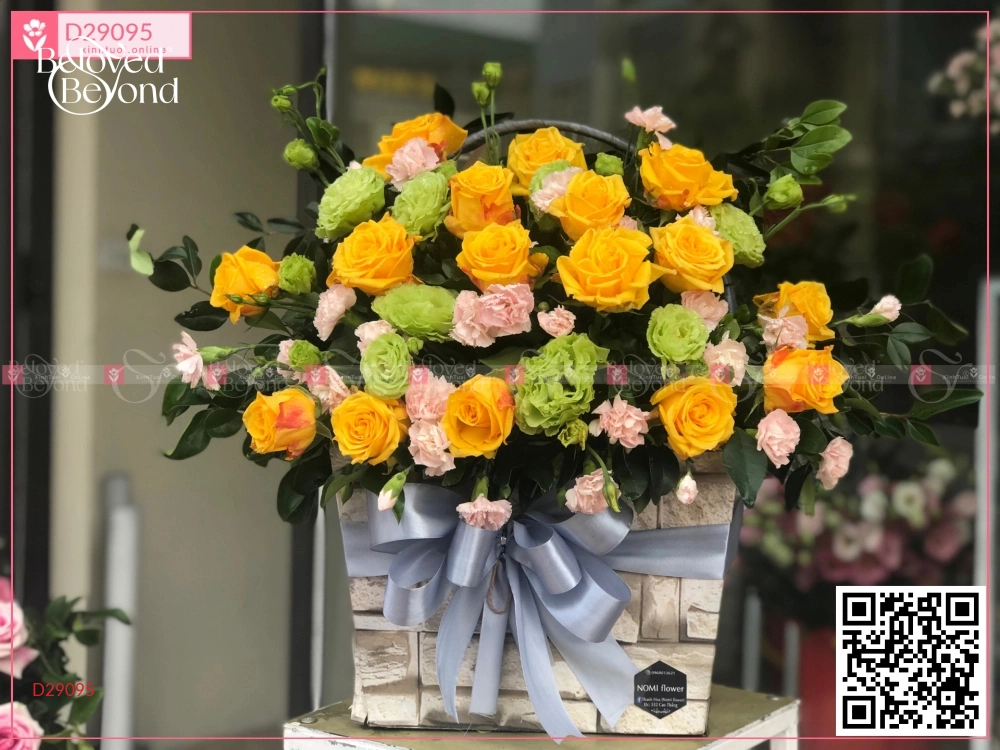 Mạnh Mẽ - belovedbeyond.com