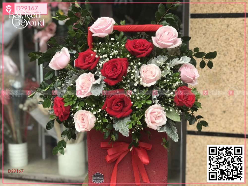 Hạnh Phúc - belovedbeyond.com