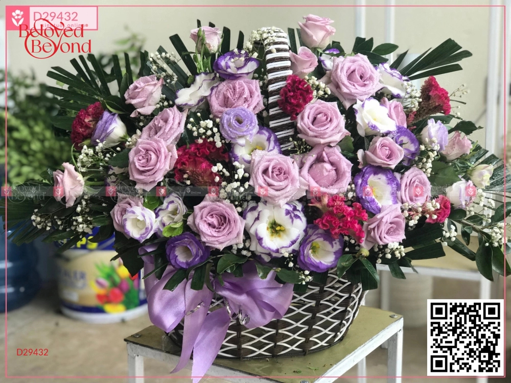 Trọn Vẹn - belovedbeyond.com