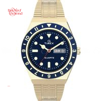 Timex Tw2U62000 Q Đồng Hồ Đeo Tay Kim Loại - belovedbeyond.com