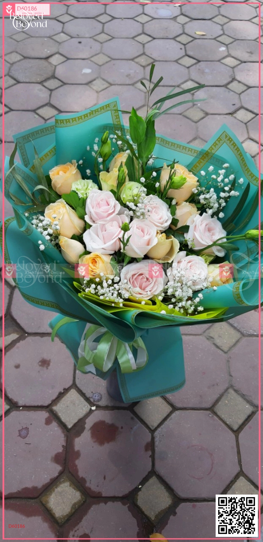 Chắp Cánh - belovedbeyond.com