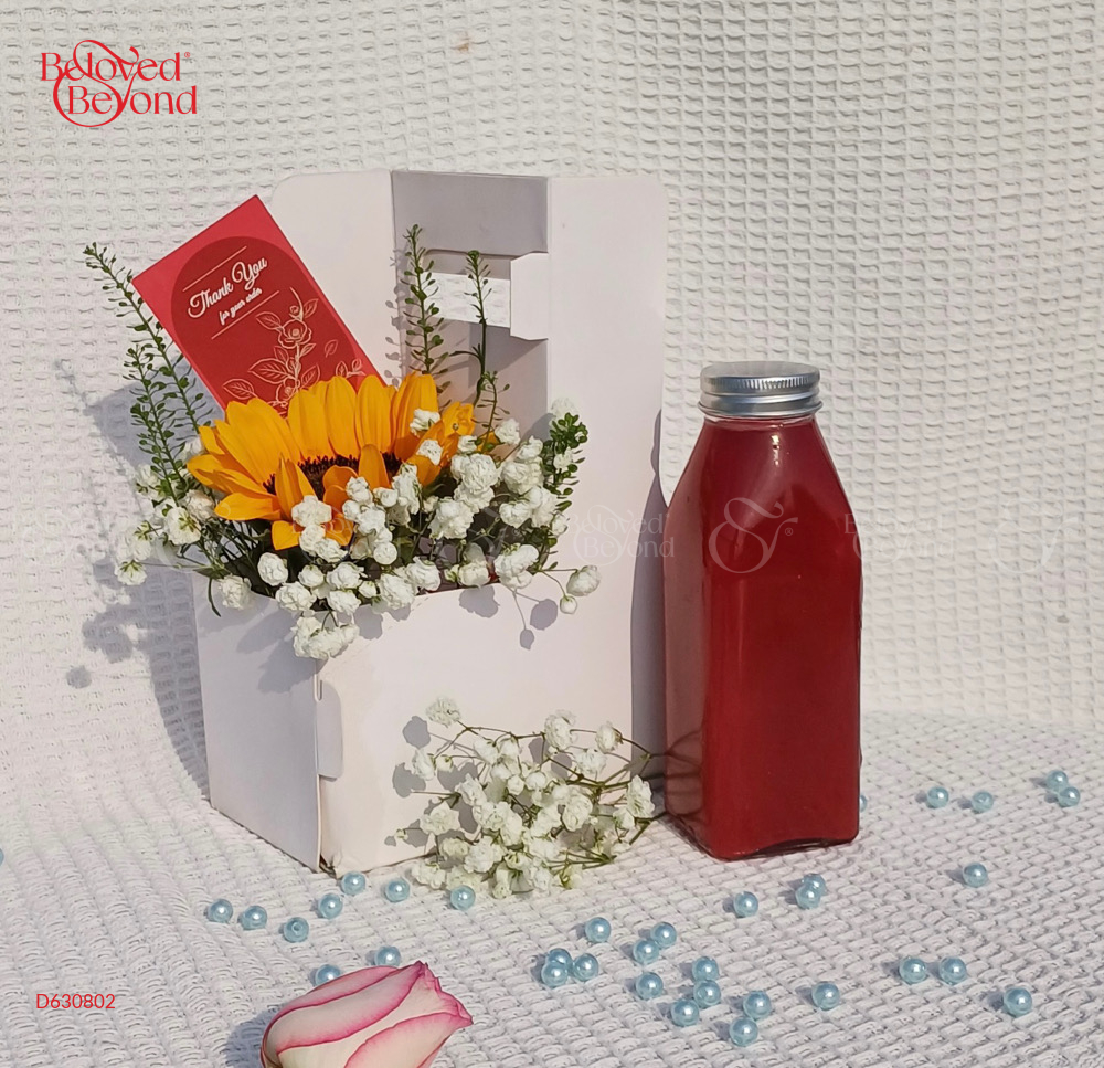 Set Hoa Và Nước Ép - belovedbeyond.com