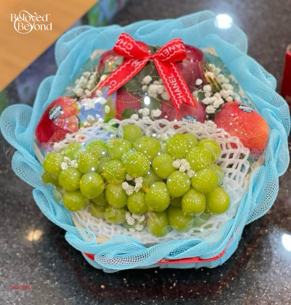 Trái Cây Hoa Yêu Thương 15 - belovedbeyond.com