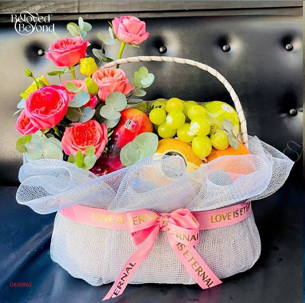 Trái Cây Hoa Yêu Thương - belovedbeyond.com