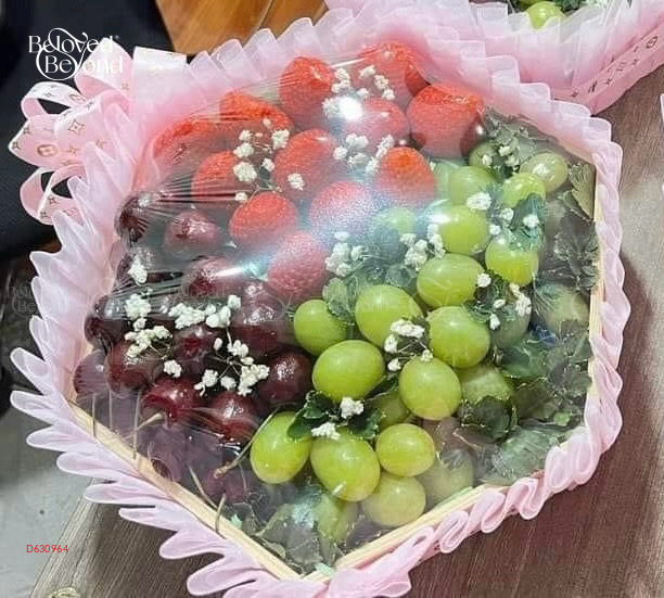 Trái Cây Hoa Yêu Thương - belovedbeyond.com