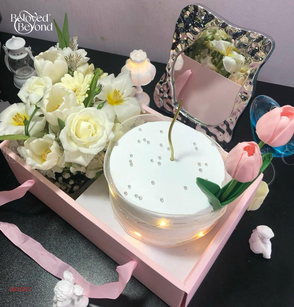 Hoa Bánh Yêu Thương - belovedbeyond.com