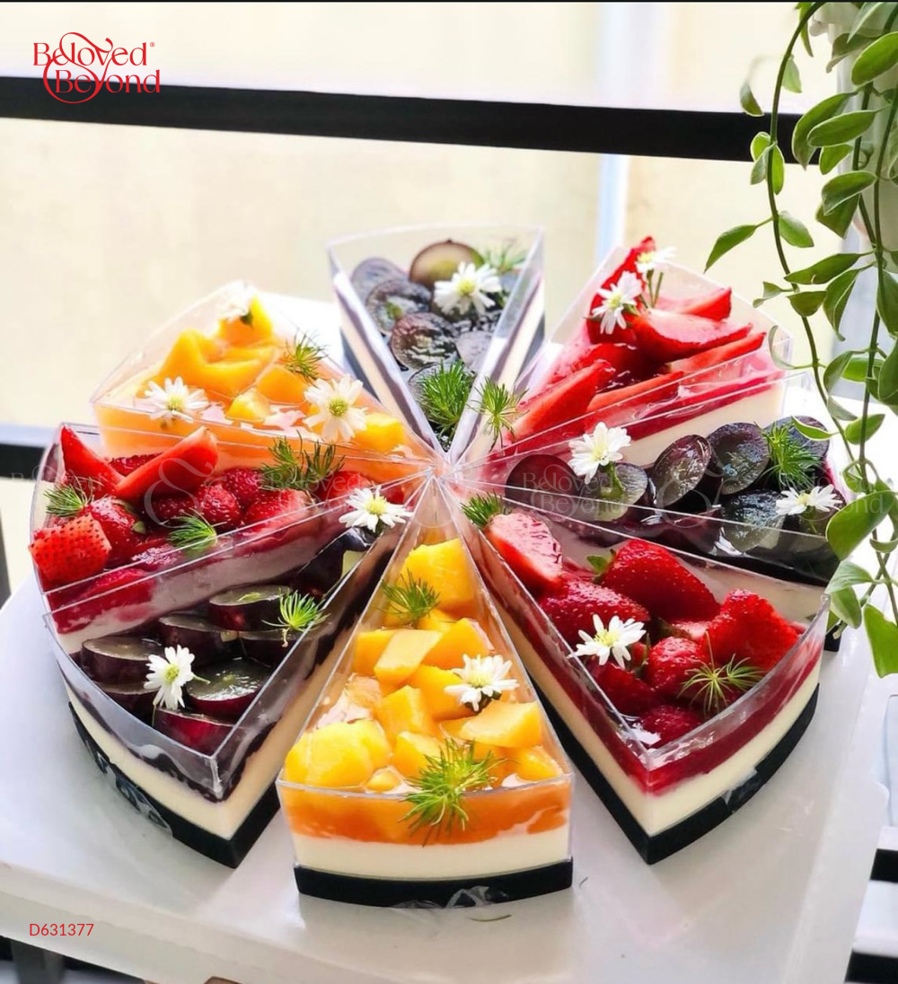 Set Cup Cheesecake - belovedbeyond.com