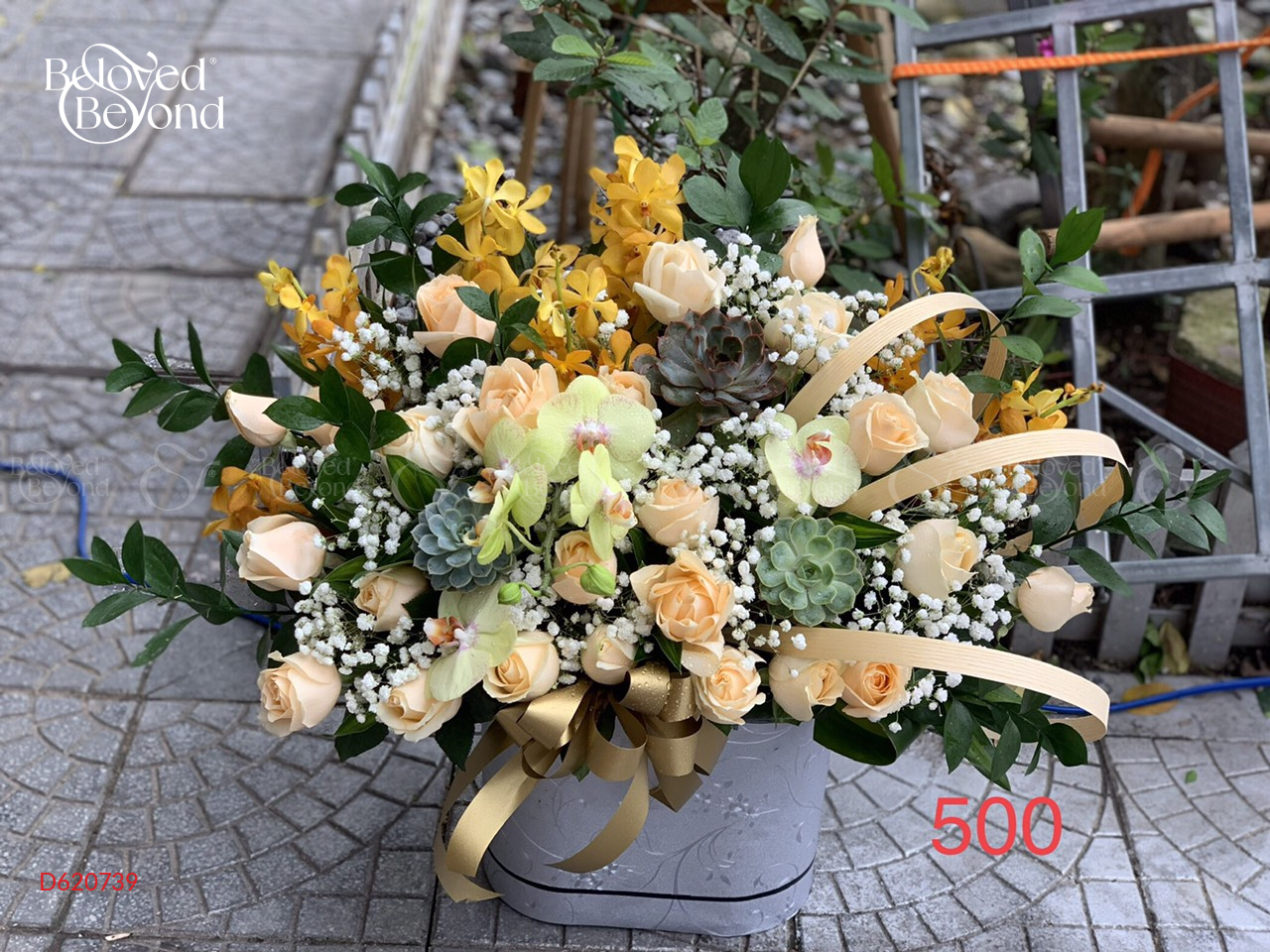 Yellow - belovedbeyond.com