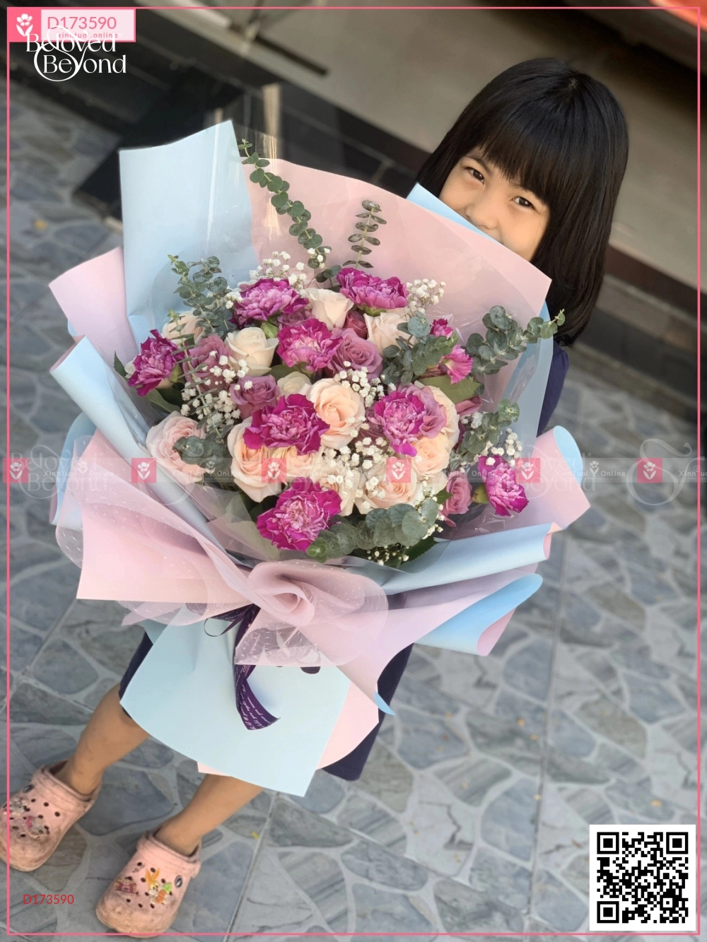 Ngọt Ngào - belovedbeyond.com