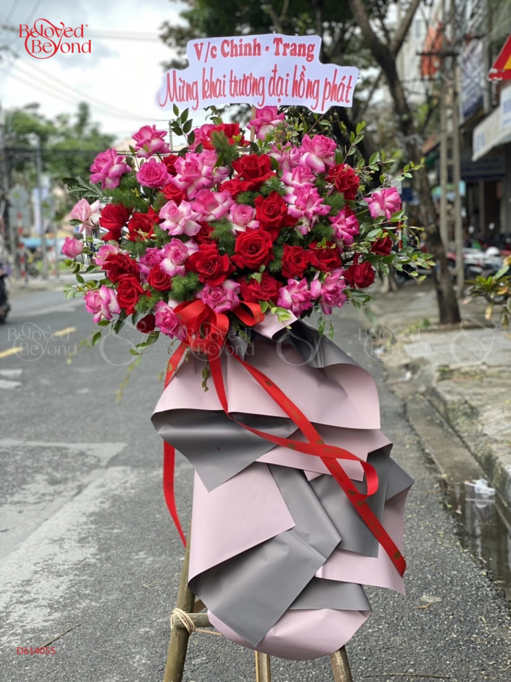Đại Phát - belovedbeyond.com