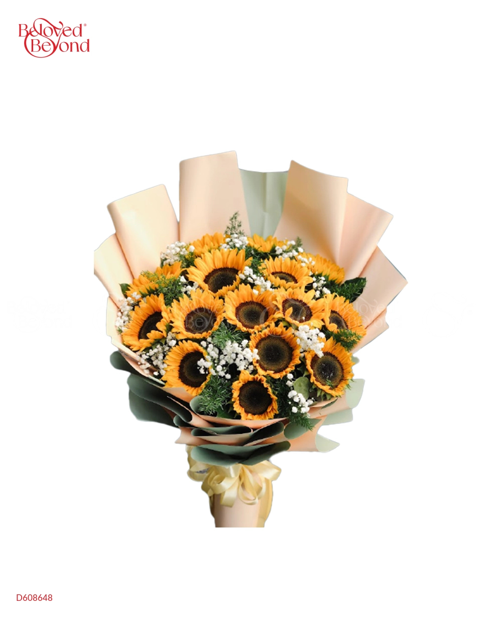 Shop Hoa 54 | Hoa Bó - 221 - belovedbeyond.com