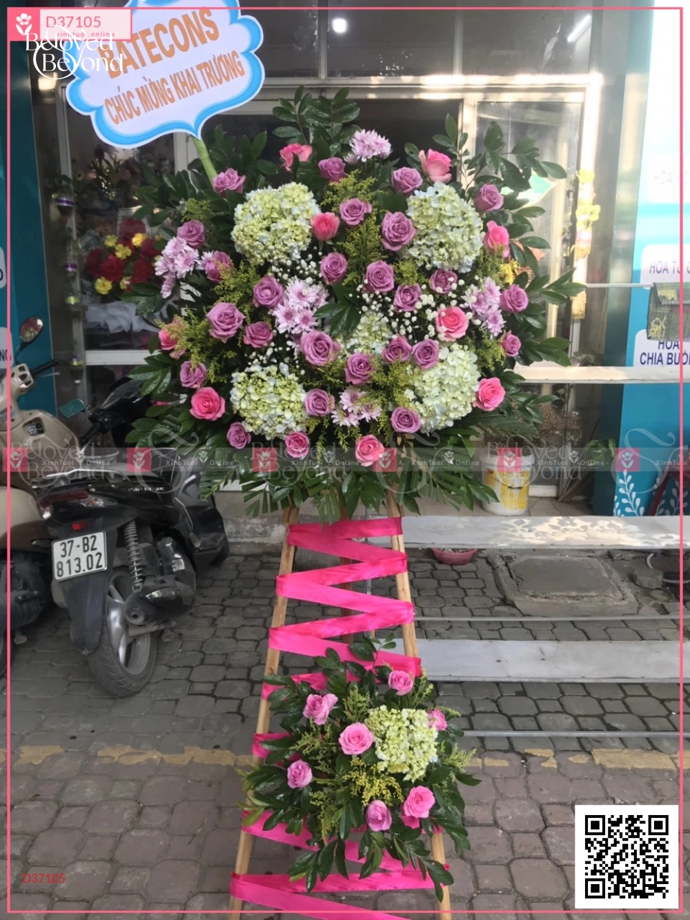 Mùa Yêu - belovedbeyond.com