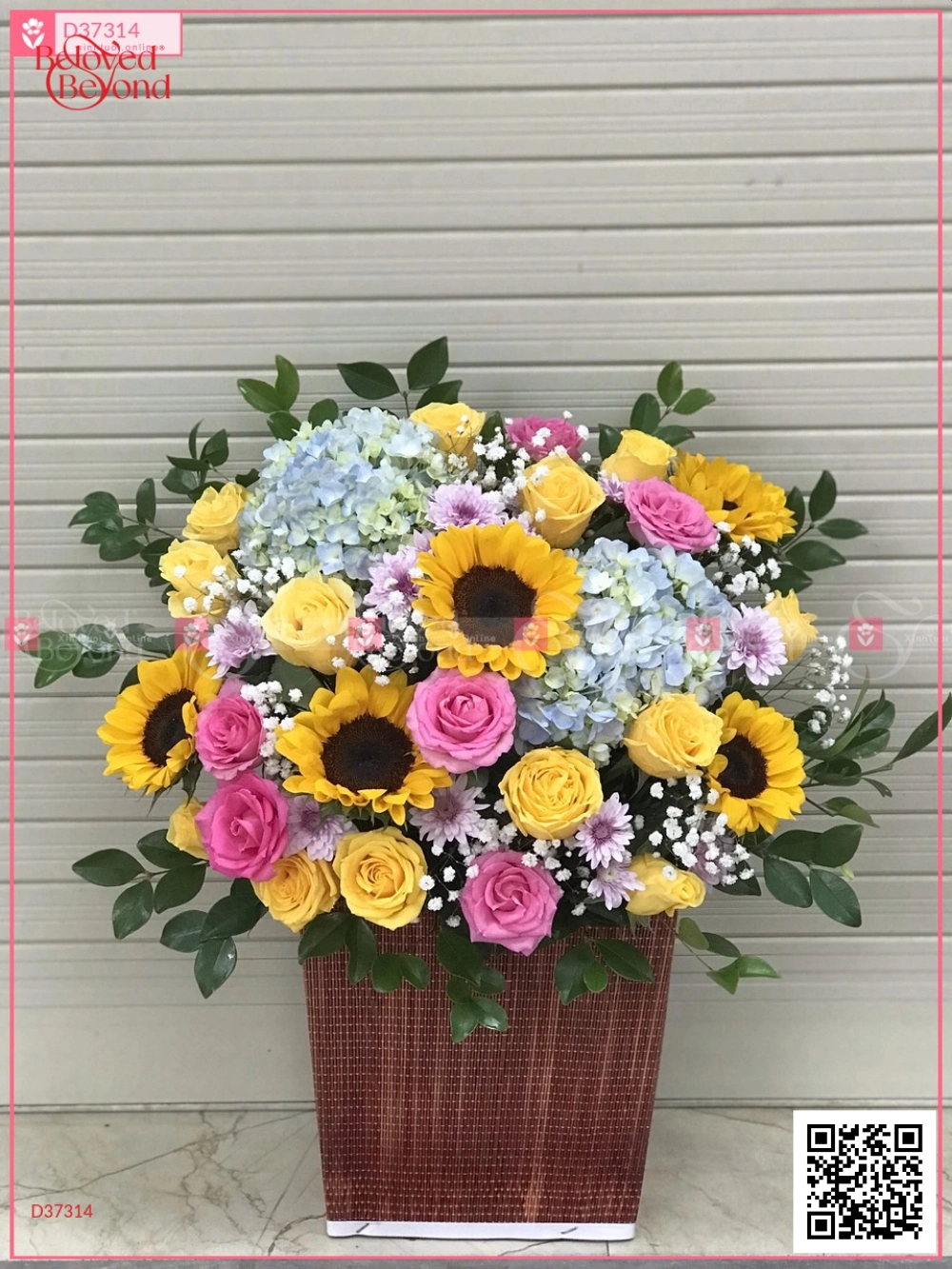 Xinh Xắn - belovedbeyond.com