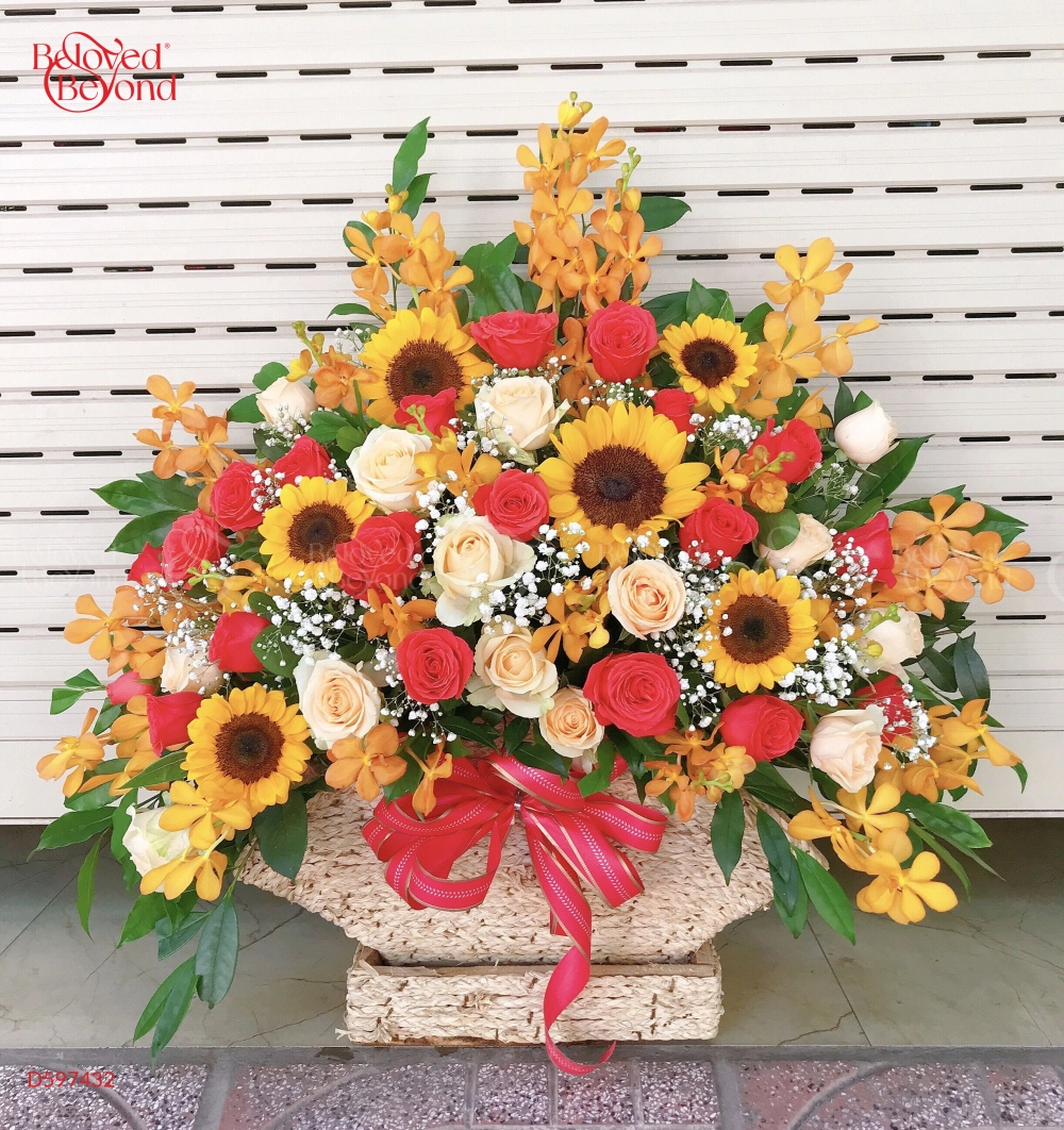Hạnh Phúc - belovedbeyond.com
