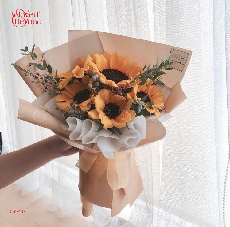 Ngọt Ngào - belovedbeyond.com