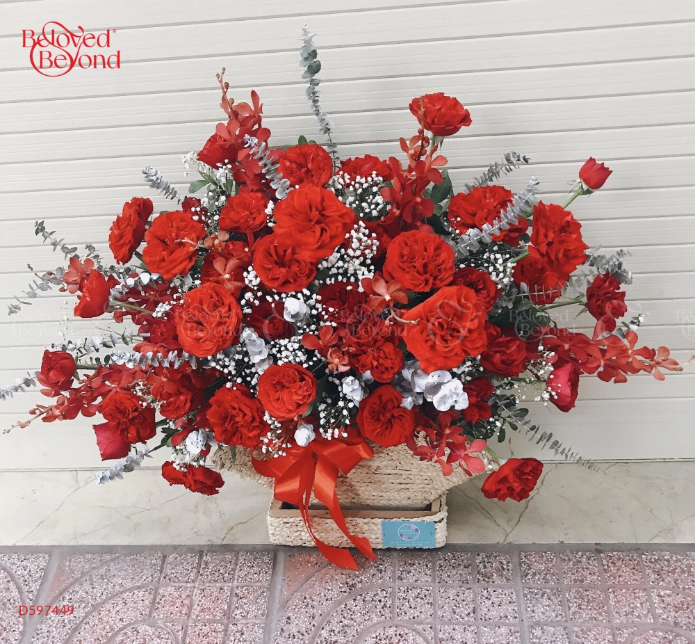D597449 - belovedbeyond.com
