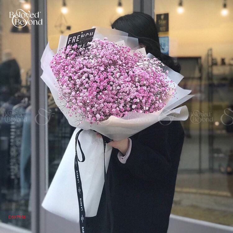 Mùa Yêu - belovedbeyond.com
