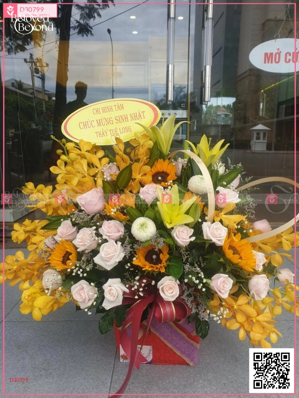 Rực Rỡ - belovedbeyond.com