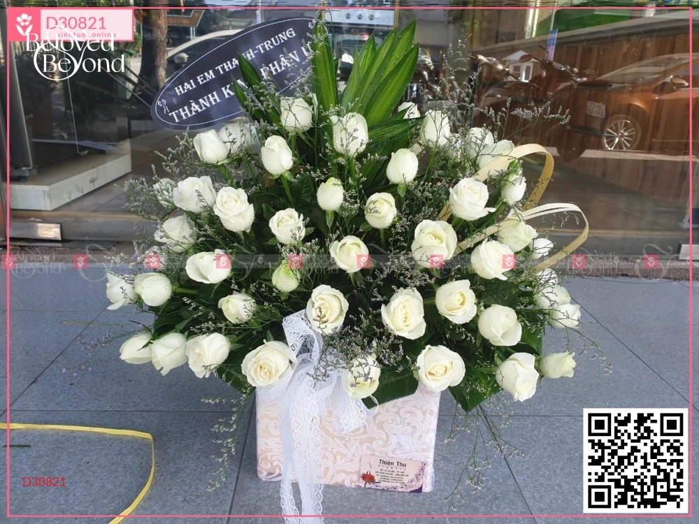 An Nhiên - belovedbeyond.com